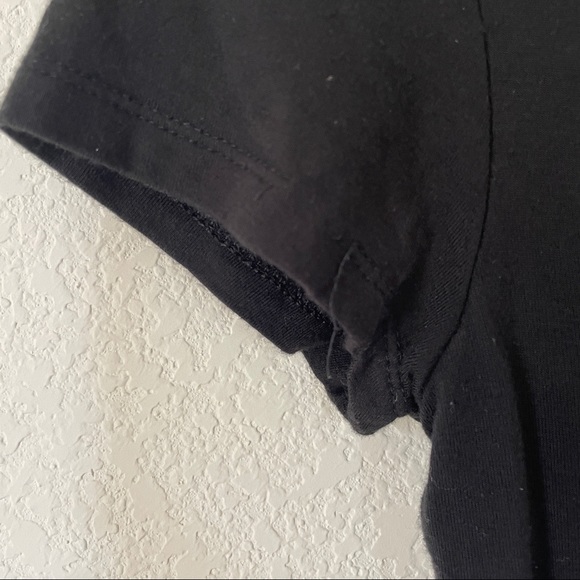 Old Navy Black Dress - Picture 7 of 8